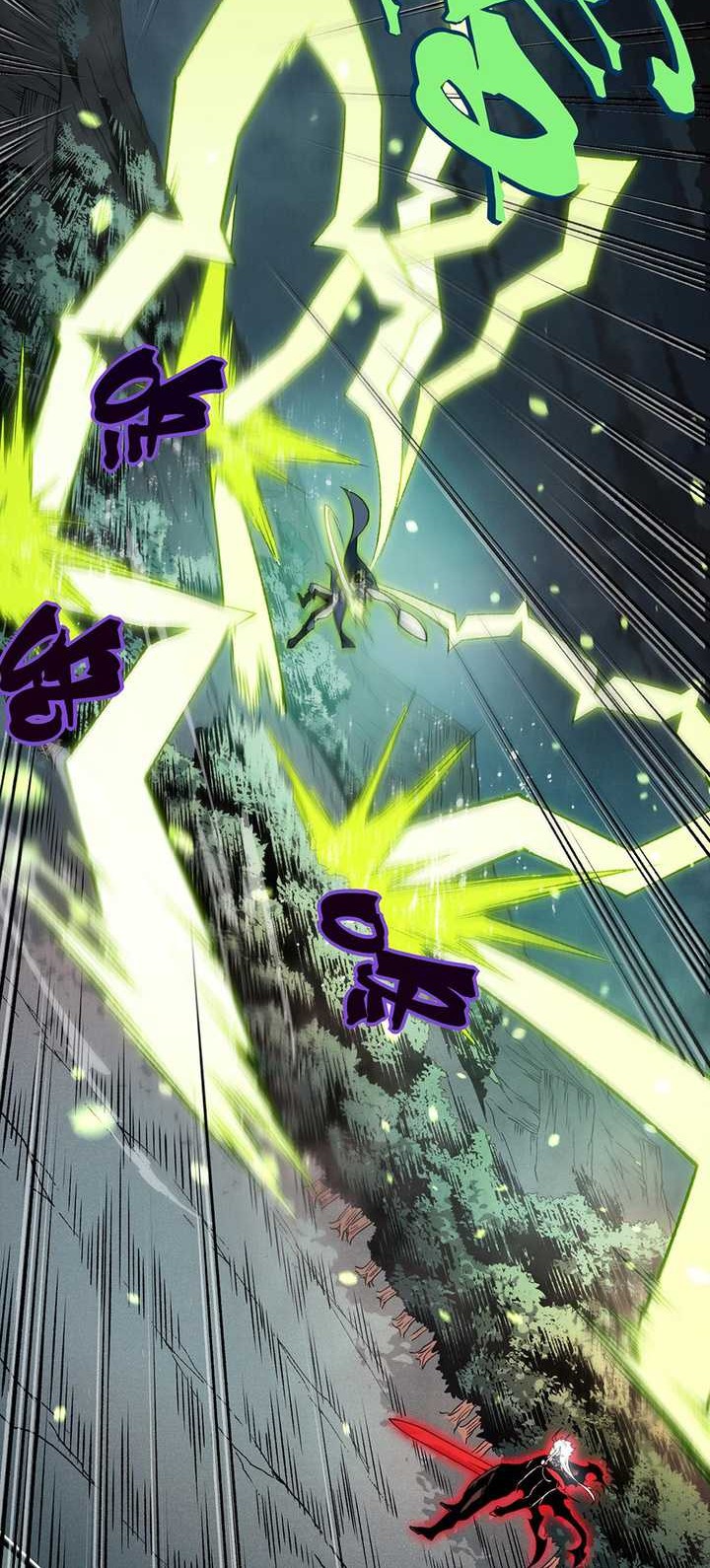 Demon Evolution Chapter 100 Gambar 29