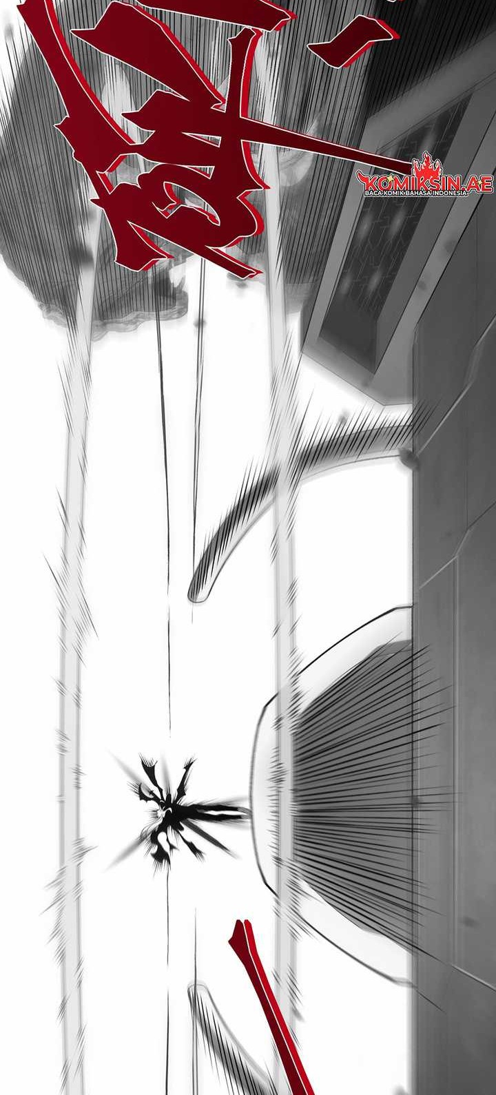 Demon Evolution Chapter 100 Gambar 31