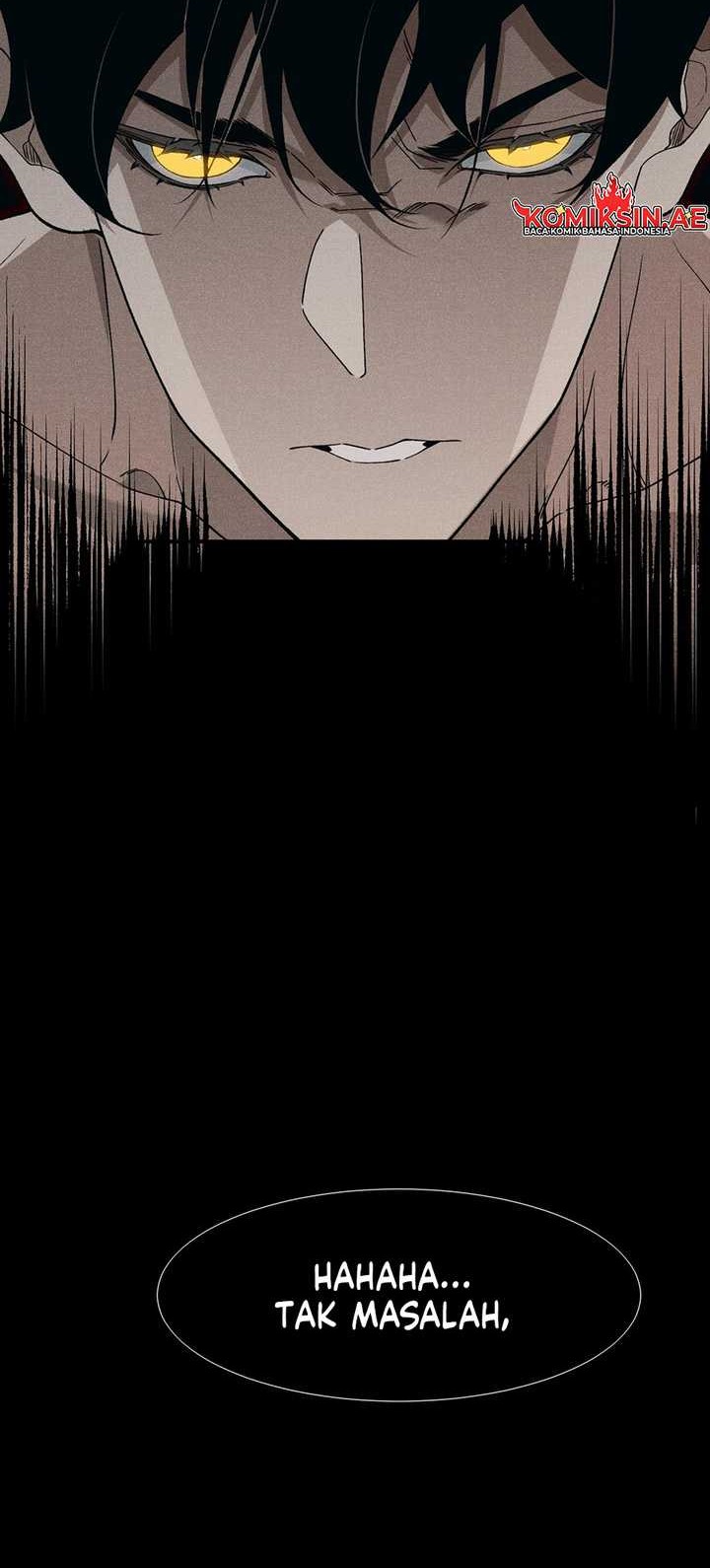 Demon Evolution Chapter 100 Gambar 37