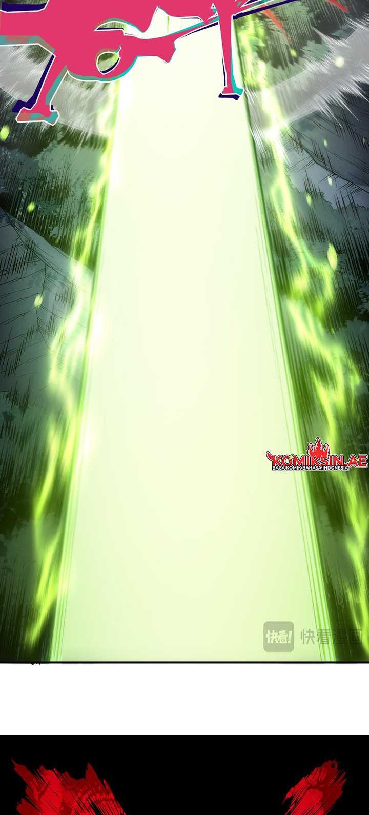 Demon Evolution Chapter 100 Gambar 25