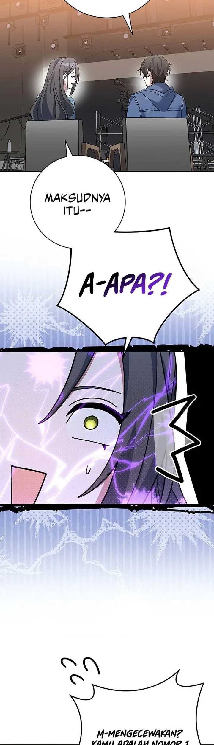 Genius Archer’s Streaming Chapter 57 Gambar 50