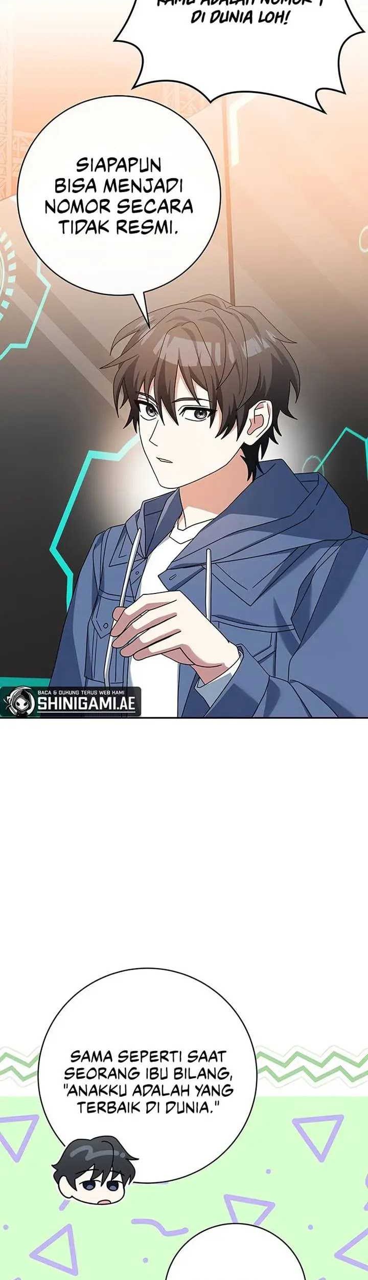 Genius Archer’s Streaming Chapter 57 Gambar 51