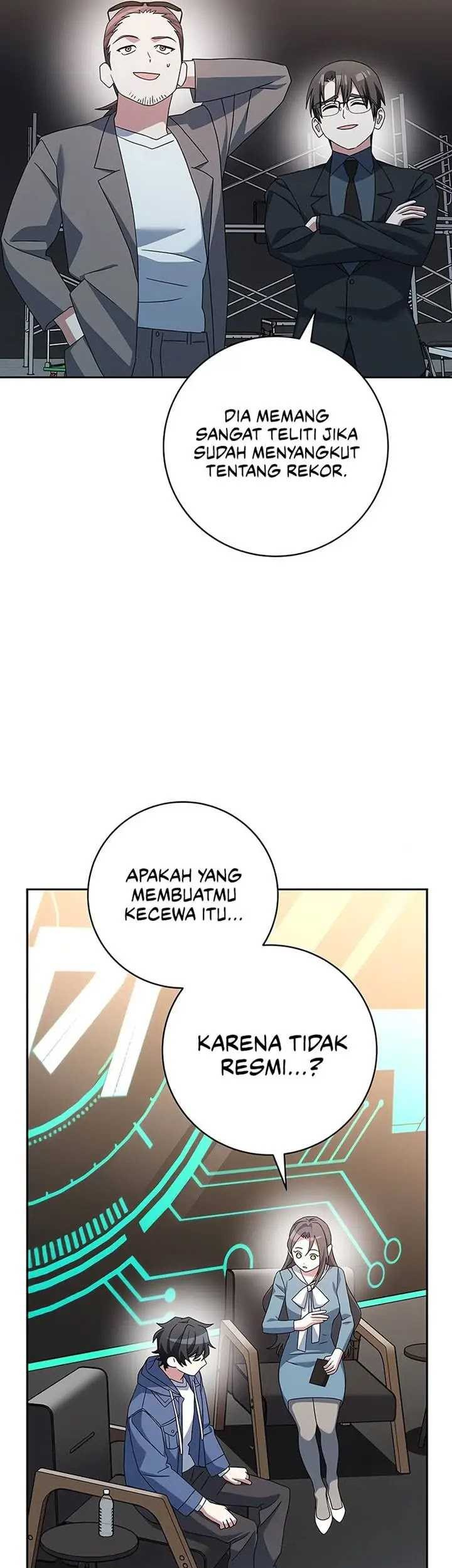Genius Archer’s Streaming Chapter 57 Gambar 53