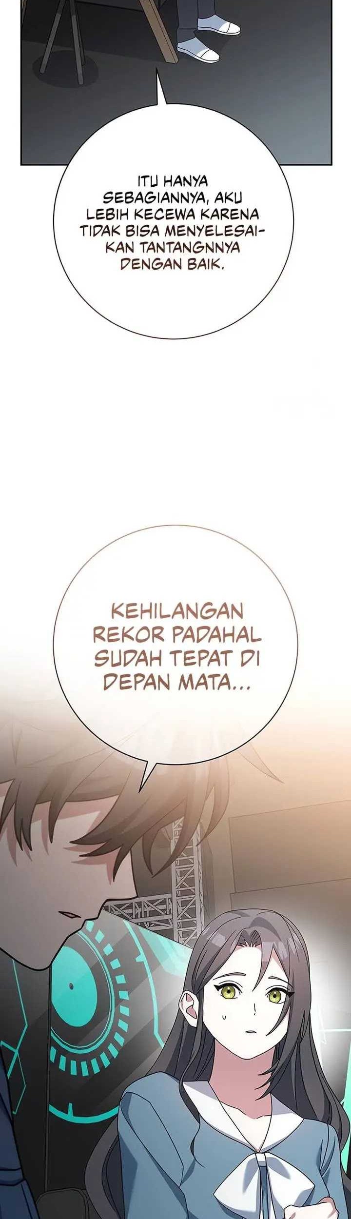 Genius Archer’s Streaming Chapter 57 Gambar 54