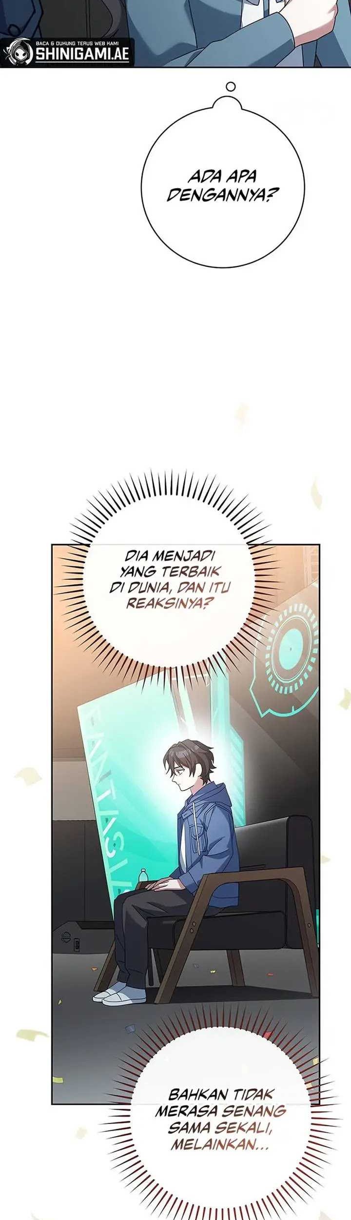 Genius Archer’s Streaming Chapter 57 Gambar 55