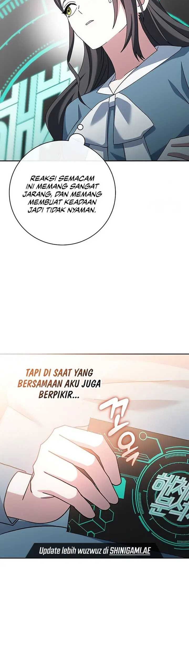 Genius Archer’s Streaming Chapter 57 Gambar 58