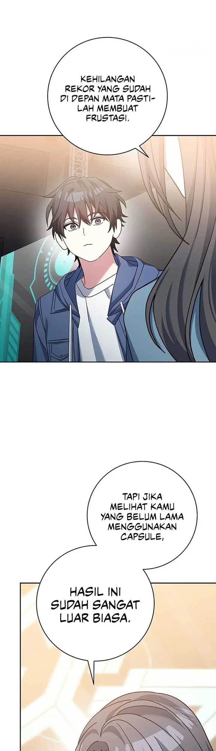 Genius Archer’s Streaming Chapter 57 Gambar 59