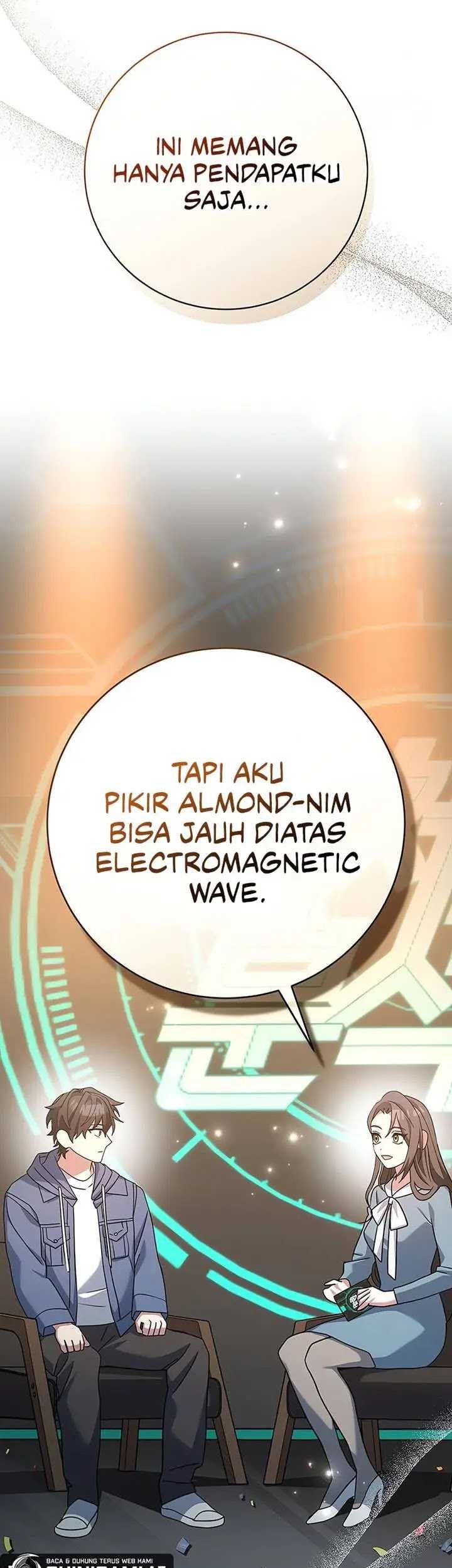 Genius Archer’s Streaming Chapter 57 Gambar 61