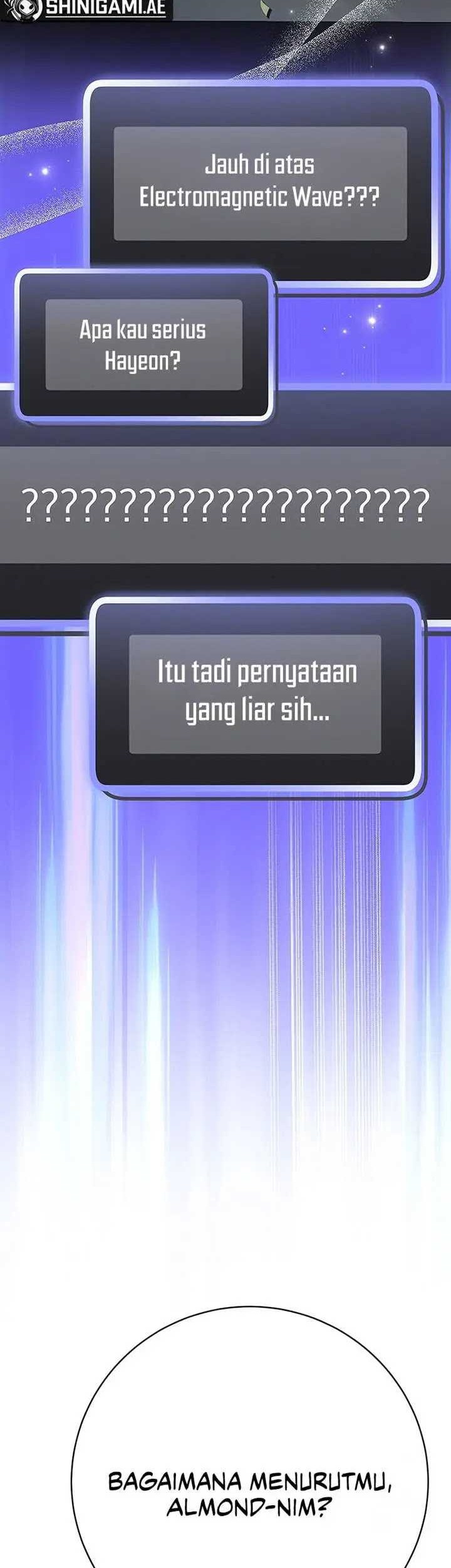 Genius Archer’s Streaming Chapter 57 Gambar 62