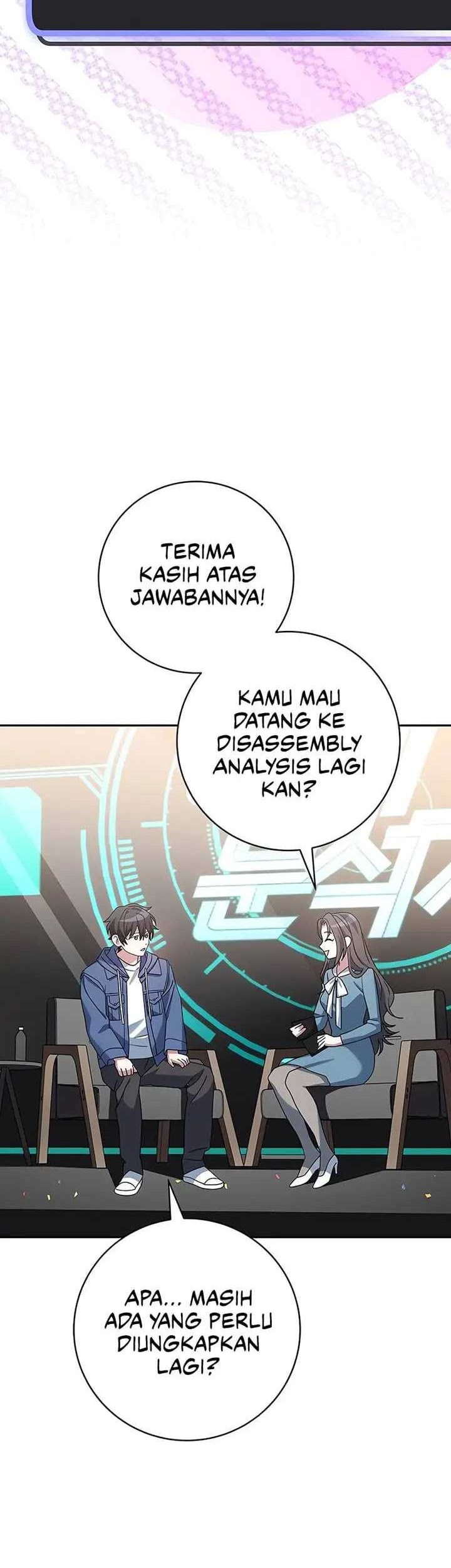 Genius Archer’s Streaming Chapter 57 Gambar 65