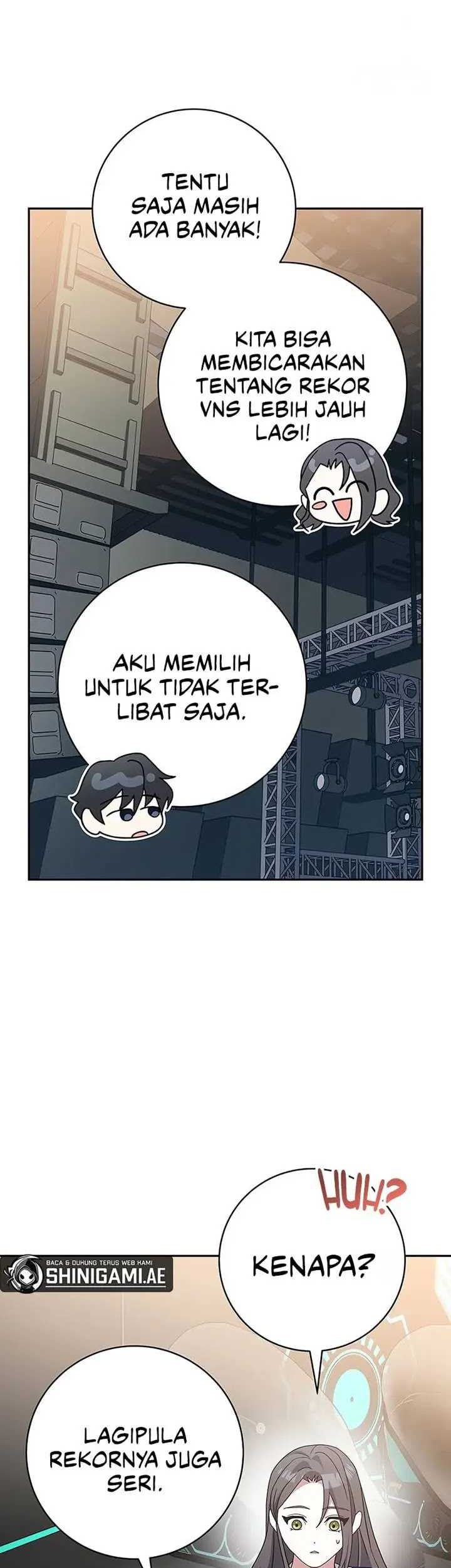 Genius Archer’s Streaming Chapter 57 Gambar 66