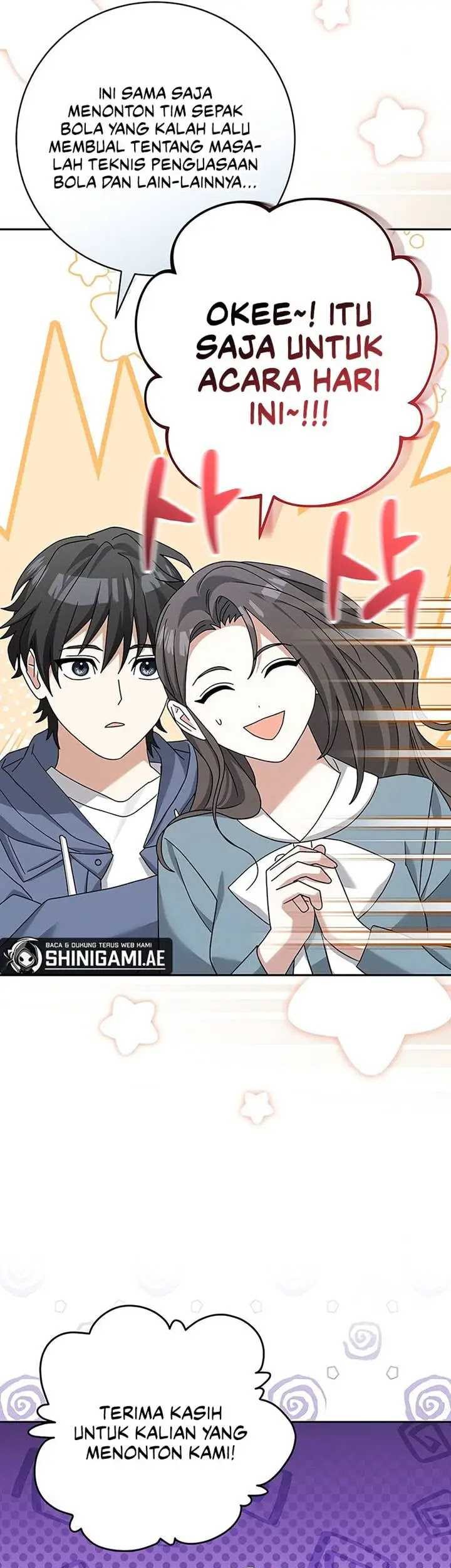 Genius Archer’s Streaming Chapter 57 Gambar 68