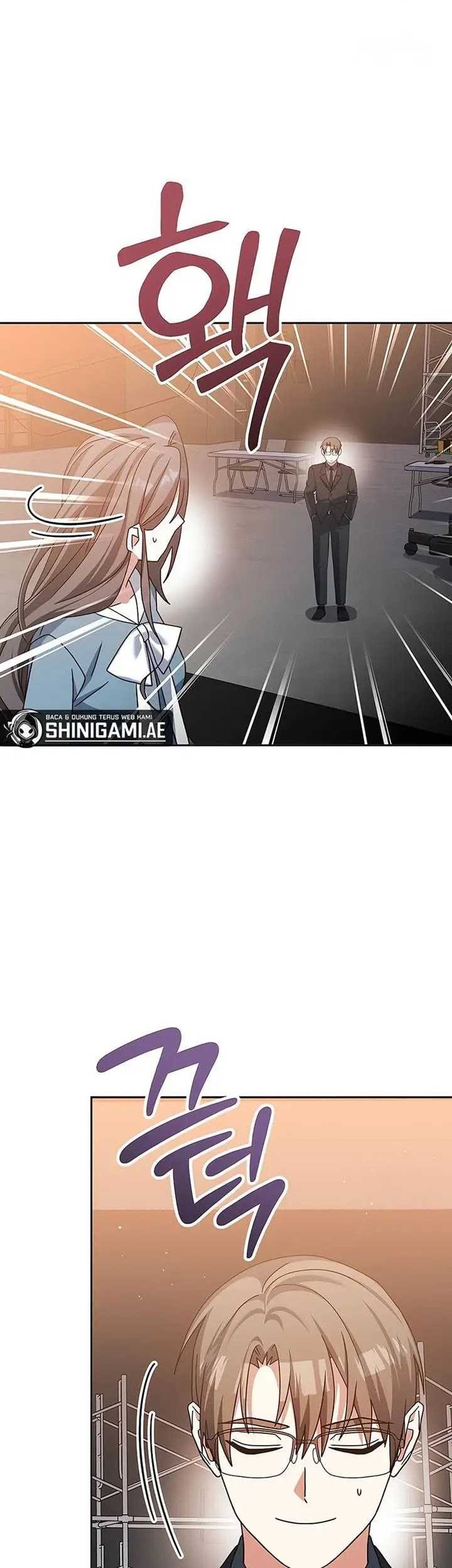 Genius Archer’s Streaming Chapter 57 Gambar 34