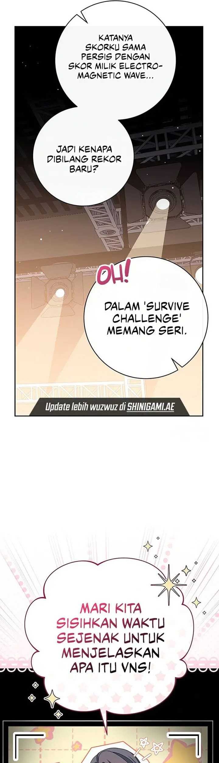 Genius Archer’s Streaming Chapter 57 Gambar 37