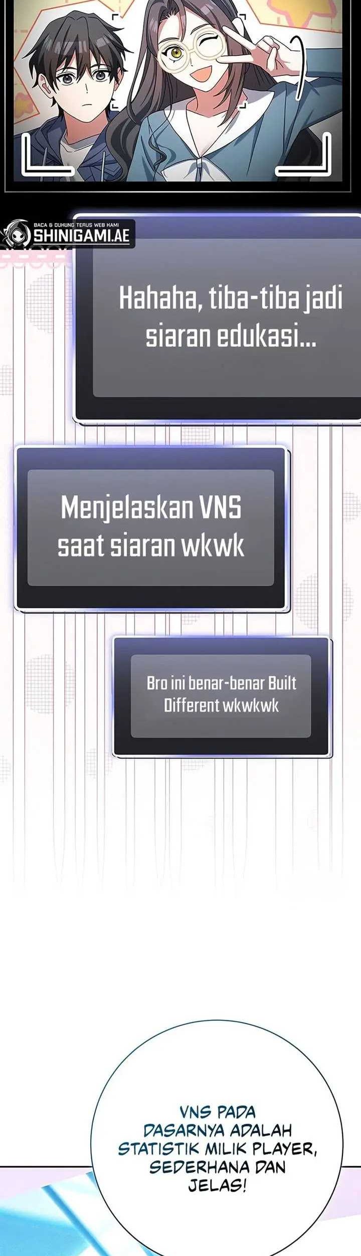 Genius Archer’s Streaming Chapter 57 Gambar 38
