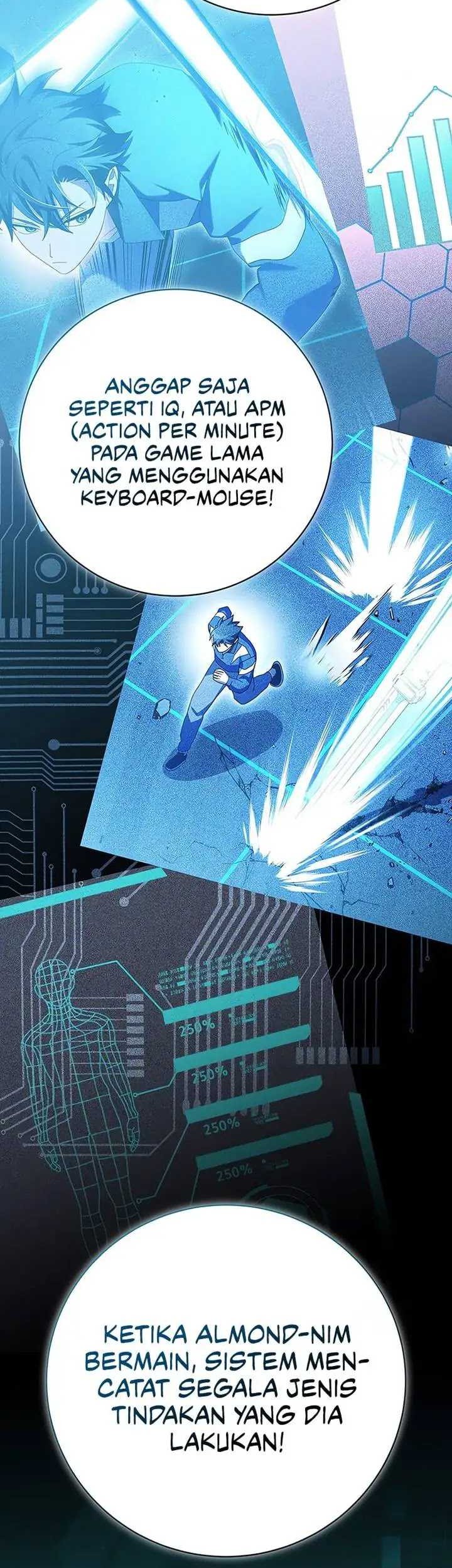 Genius Archer’s Streaming Chapter 57 Gambar 39