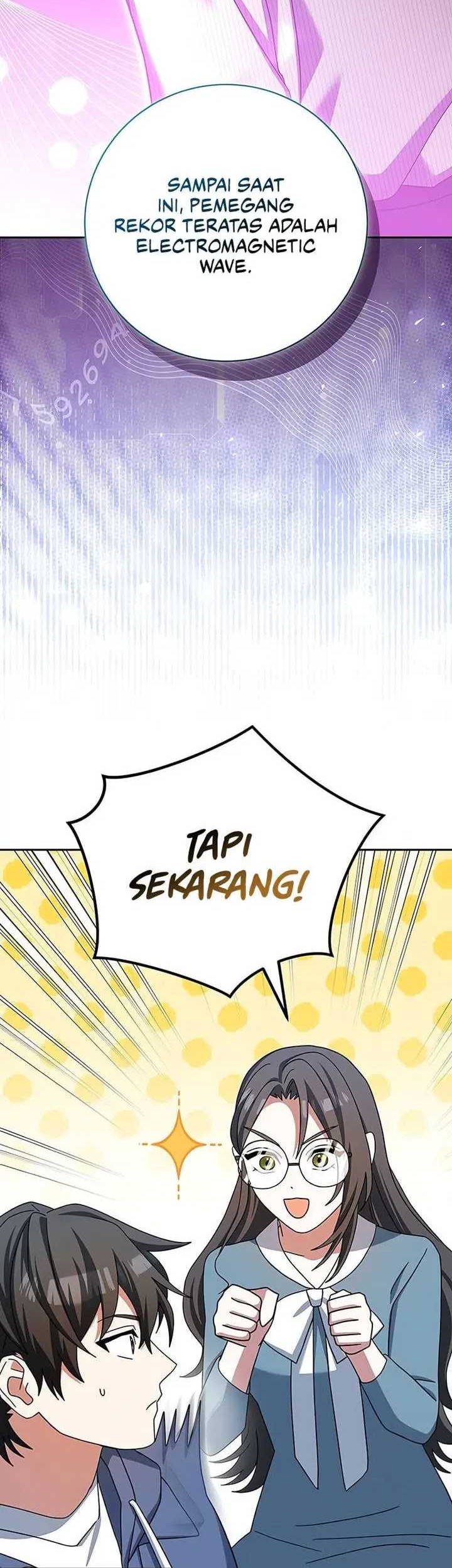 Genius Archer’s Streaming Chapter 57 Gambar 42