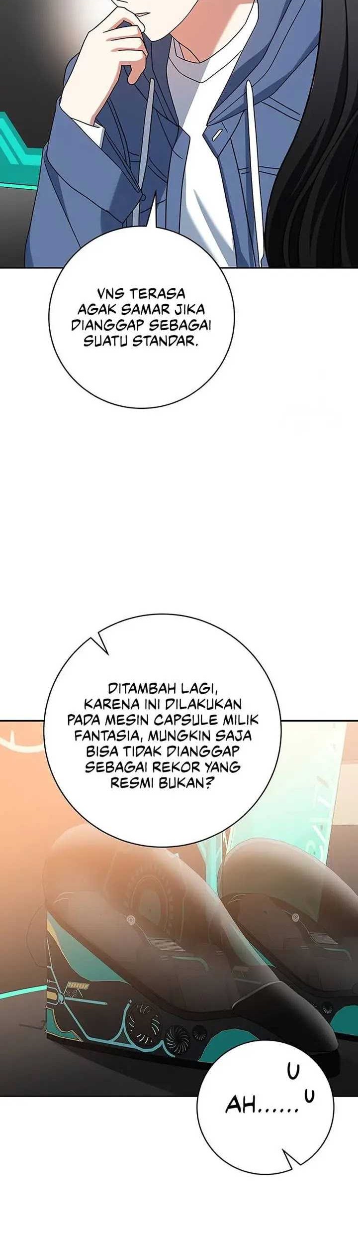 Genius Archer’s Streaming Chapter 57 Gambar 46