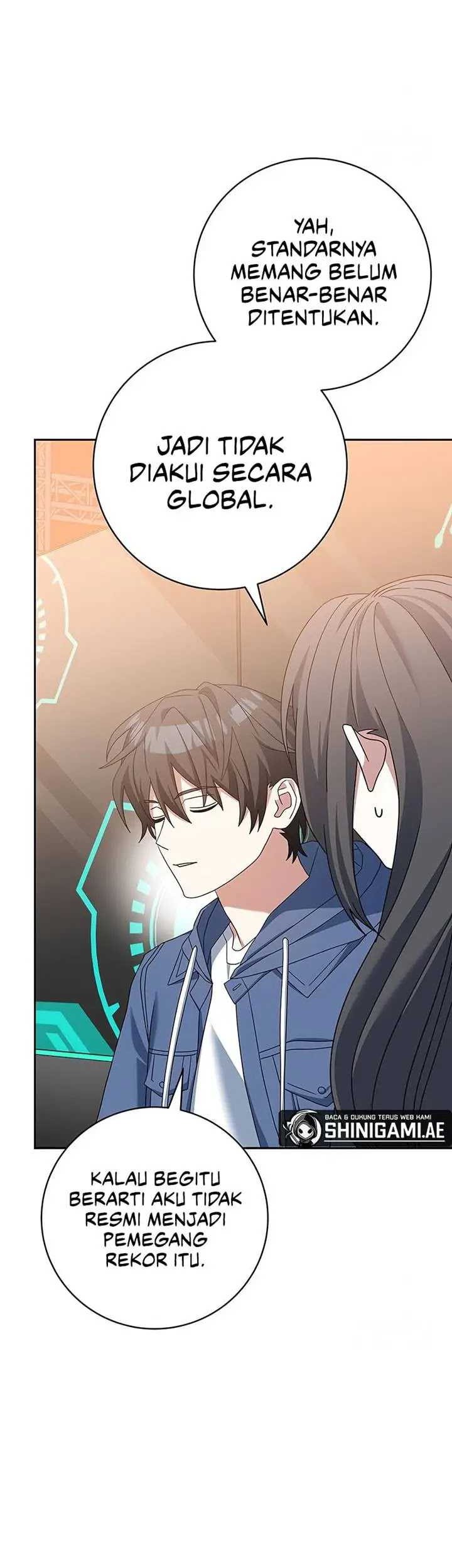 Genius Archer’s Streaming Chapter 57 Gambar 47