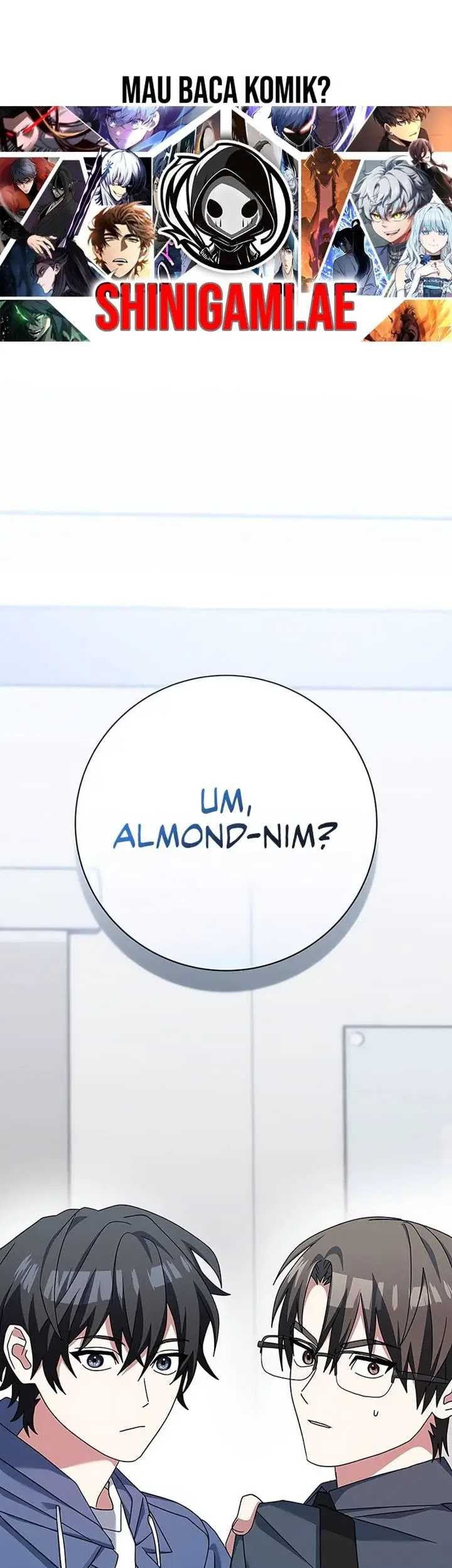 Manhwa Genius Archer’s Streaming Chapter 57 gambar nomor 2