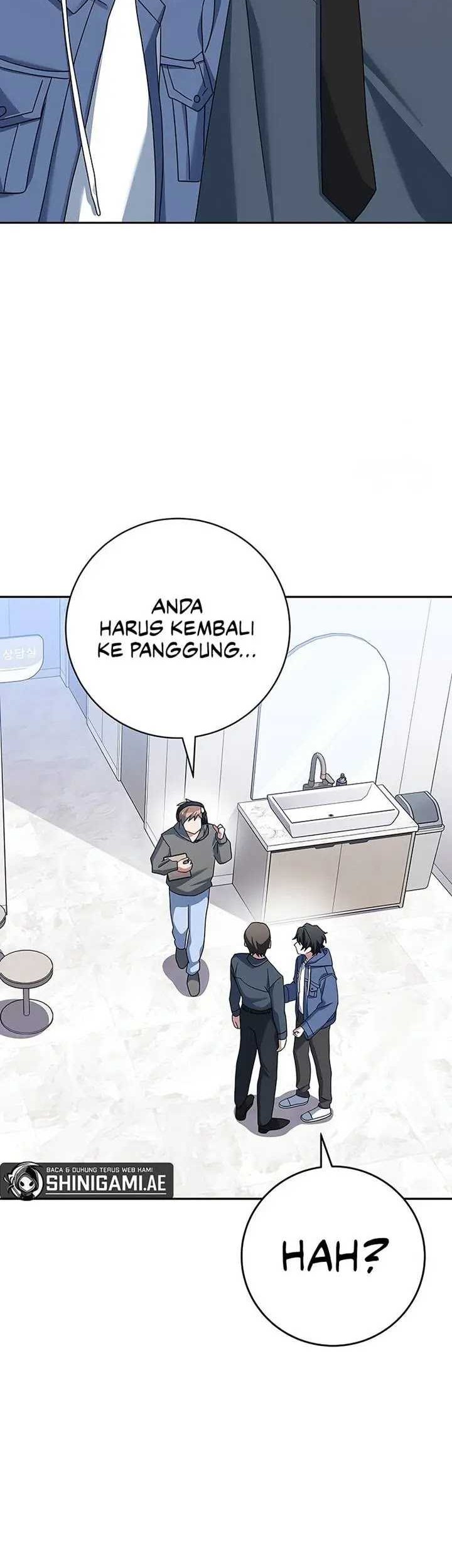 Genius Archer’s Streaming Chapter 57 Gambar 3