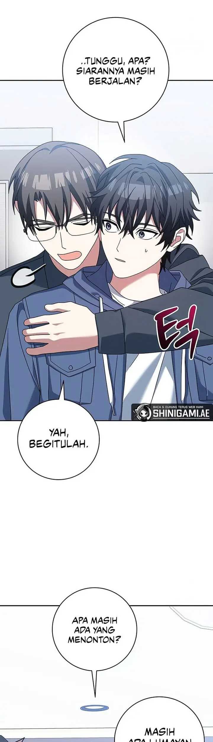 Genius Archer’s Streaming Chapter 57 Gambar 4