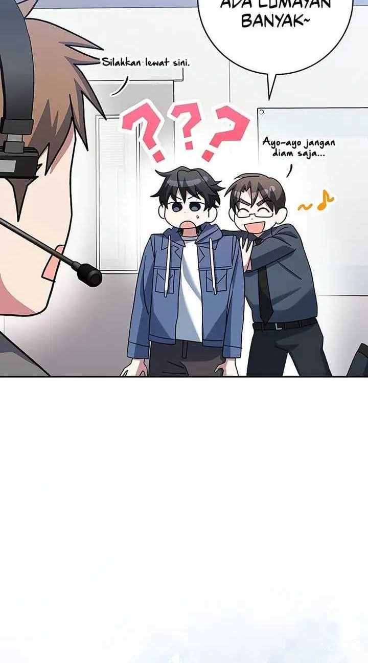 Genius Archer’s Streaming Chapter 57 Gambar 5