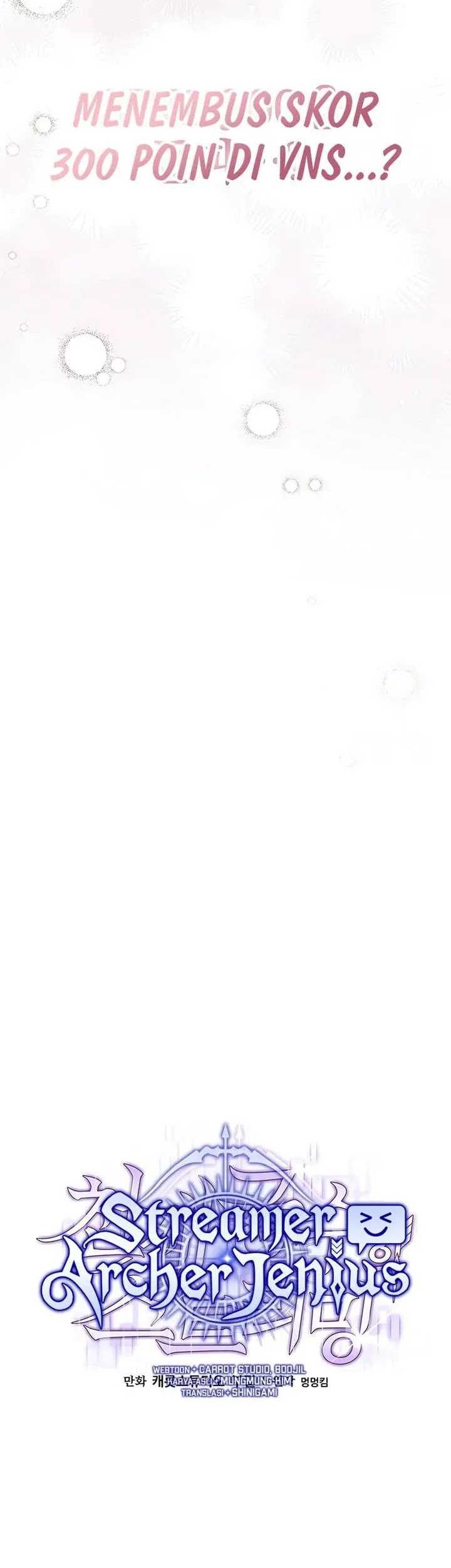 Genius Archer’s Streaming Chapter 57 Gambar 11