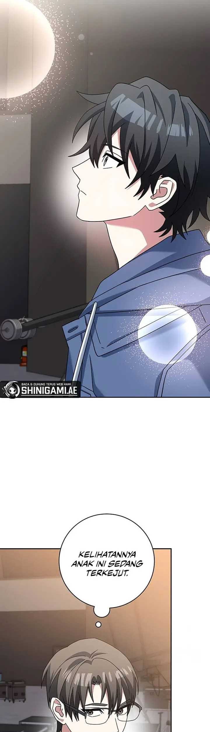 Genius Archer’s Streaming Chapter 57 Gambar 14