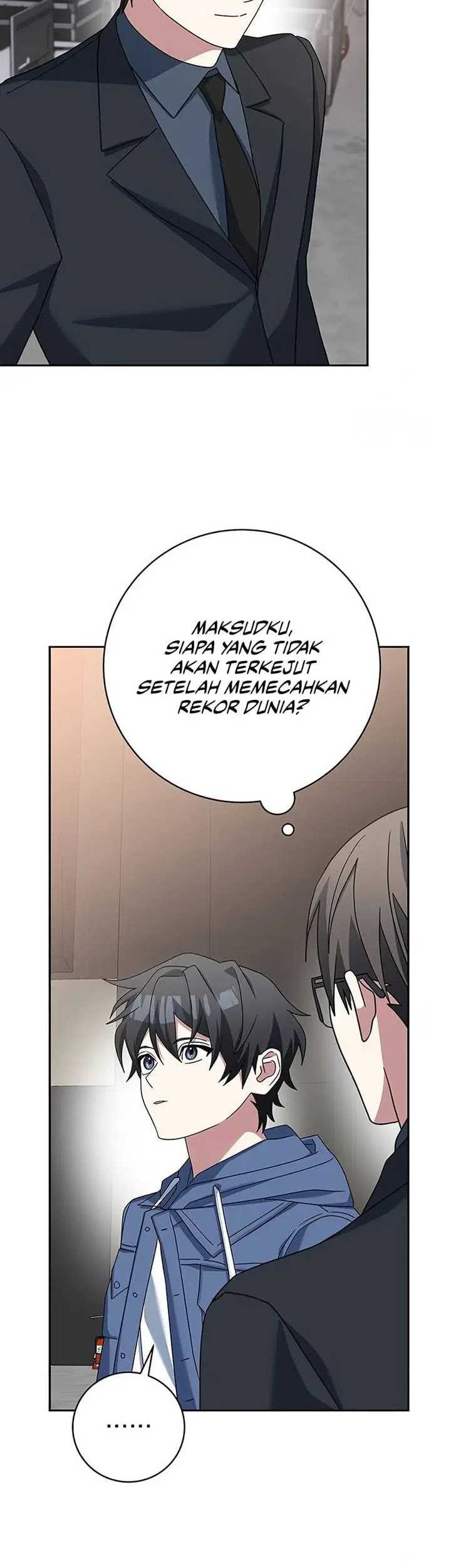 Genius Archer’s Streaming Chapter 57 Gambar 15