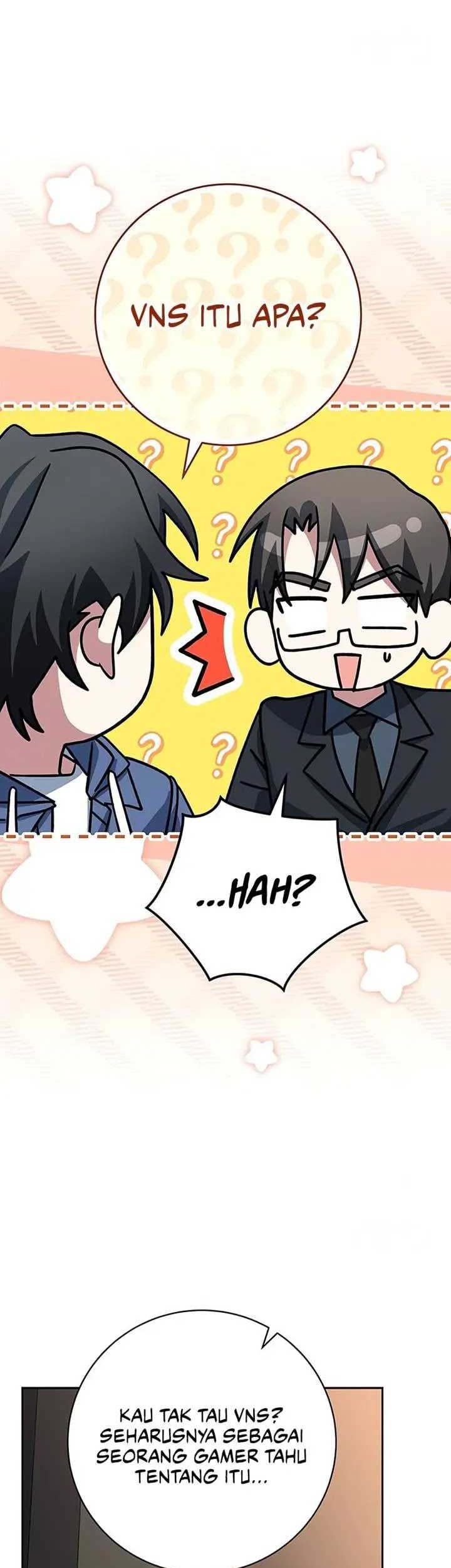 Genius Archer’s Streaming Chapter 57 Gambar 16