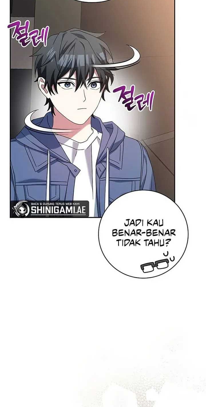 Genius Archer’s Streaming Chapter 57 Gambar 17