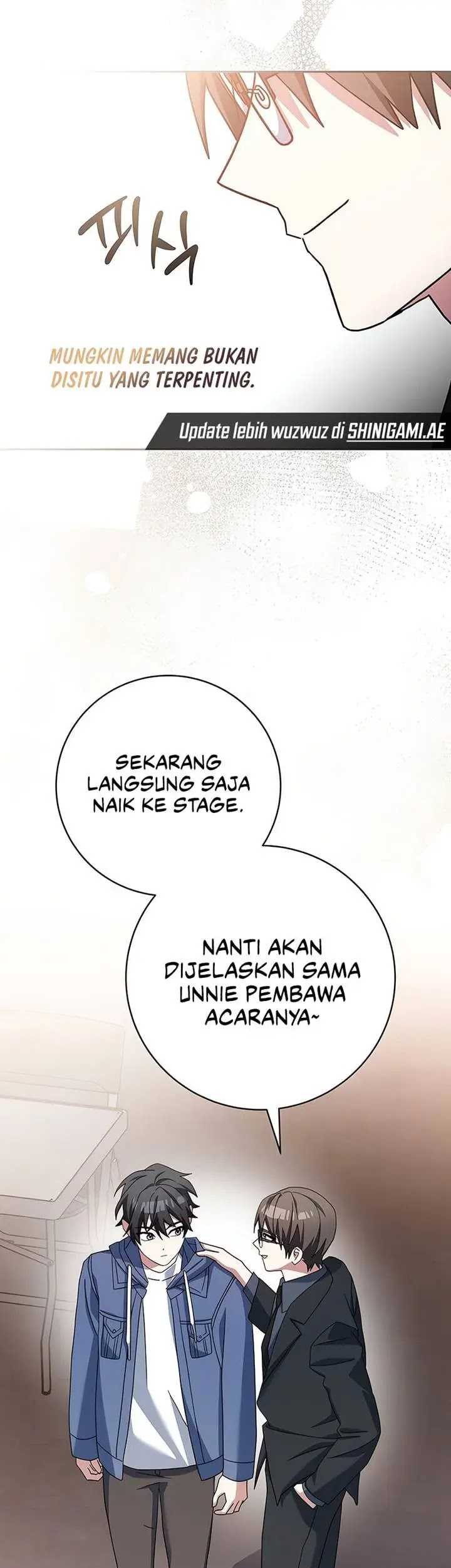 Genius Archer’s Streaming Chapter 57 Gambar 18