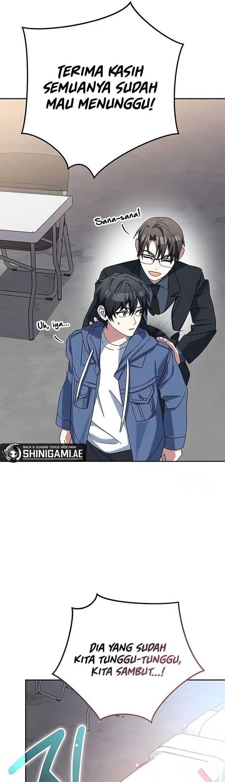 Genius Archer’s Streaming Chapter 57 Gambar 22