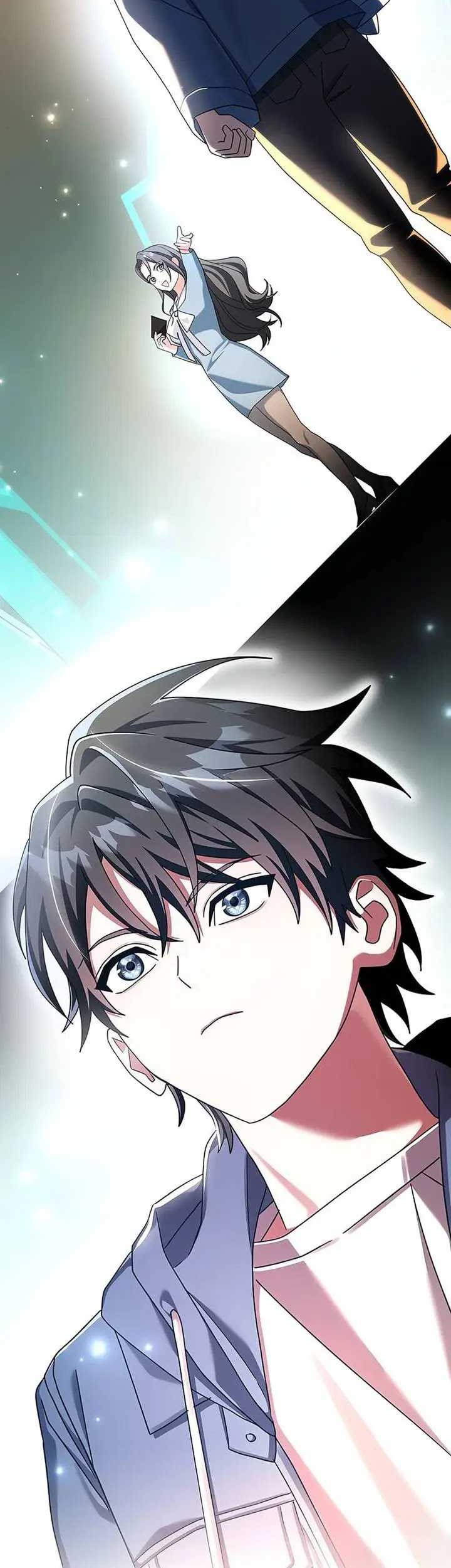 Genius Archer’s Streaming Chapter 57 Gambar 24