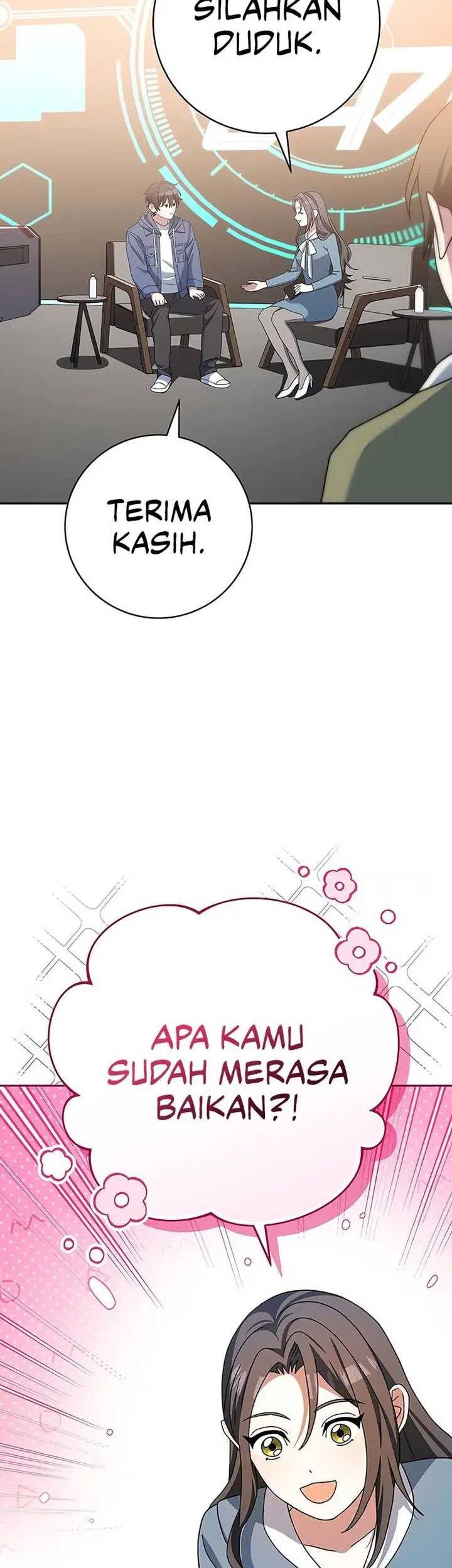 Genius Archer’s Streaming Chapter 57 Gambar 27