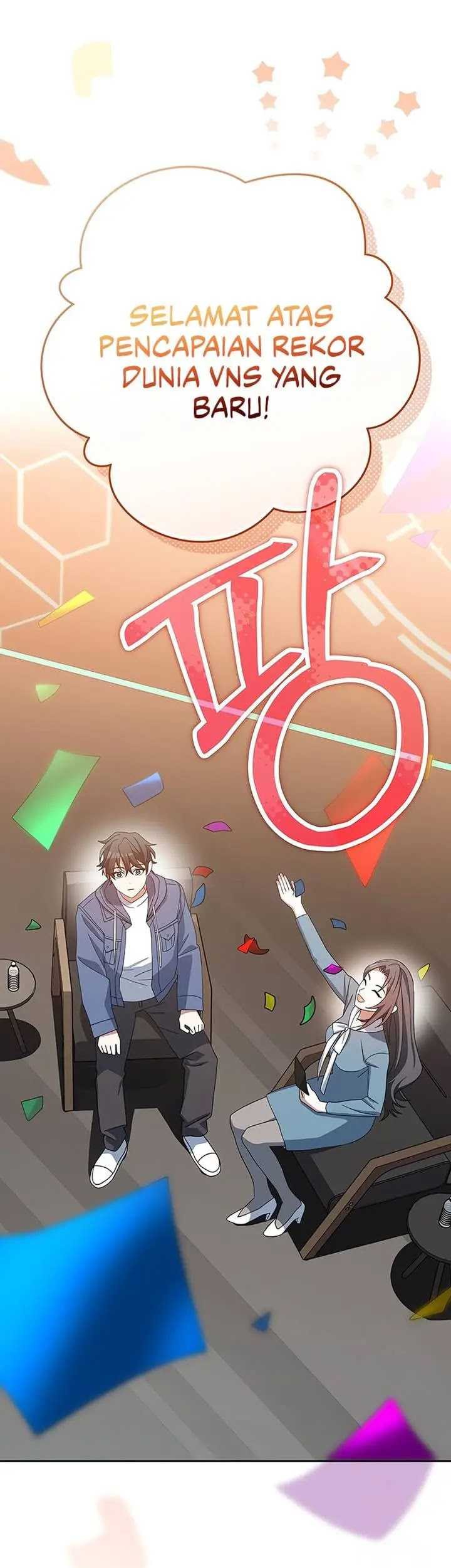 Genius Archer’s Streaming Chapter 57 Gambar 30