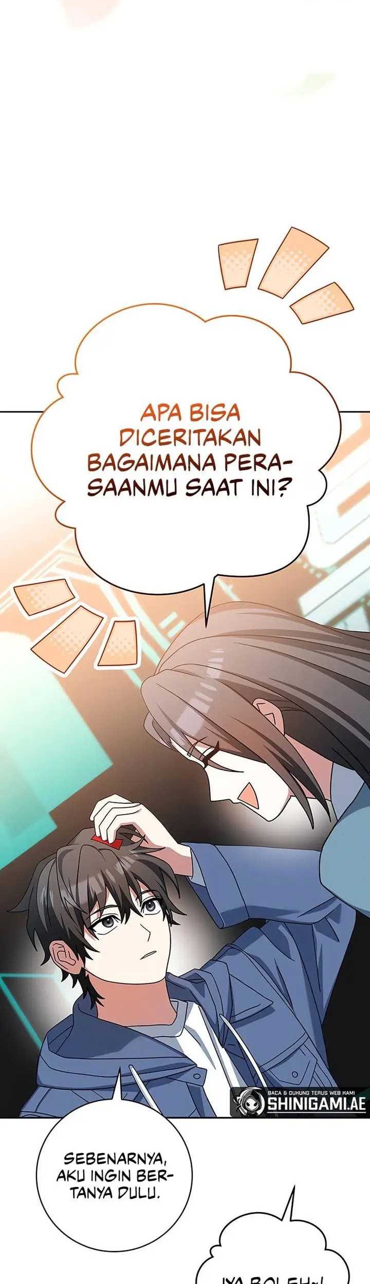 Genius Archer’s Streaming Chapter 57 Gambar 31