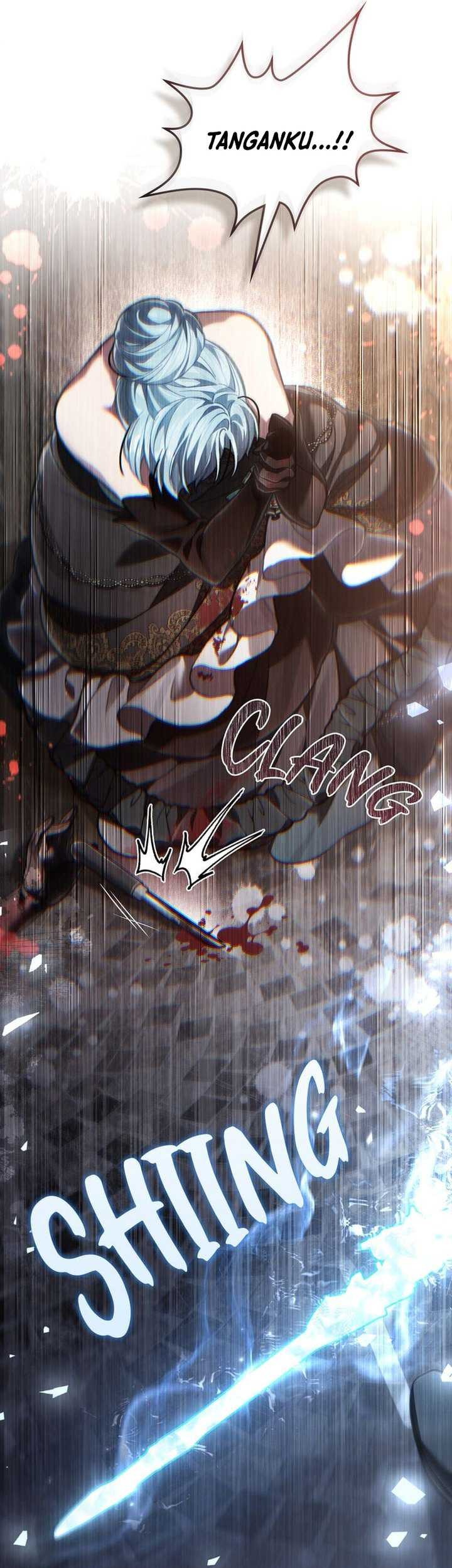 Reborn as the Enemy Prince Chapter 70 Gambar 16