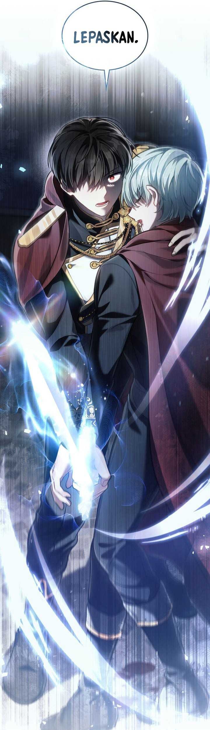 Reborn as the Enemy Prince Chapter 70 Gambar 18