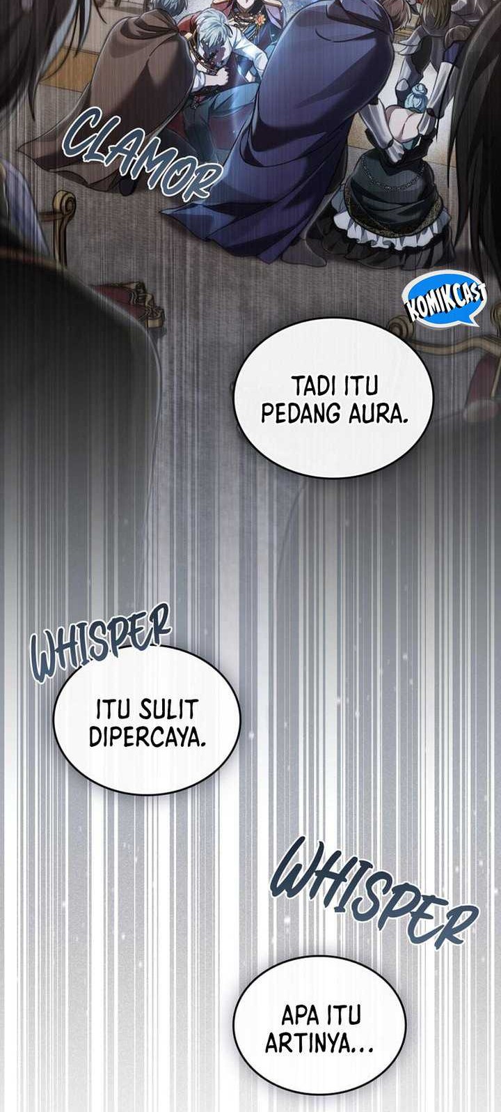 Reborn as the Enemy Prince Chapter 70 Gambar 21