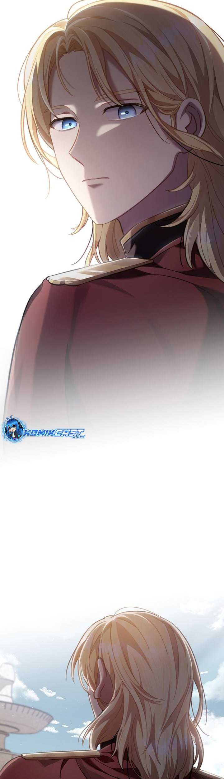 Reborn as the Enemy Prince Chapter 70 Gambar 46