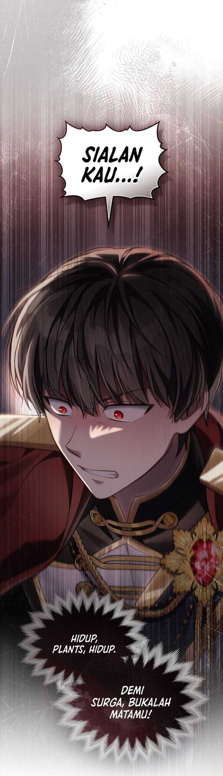 Reborn as the Enemy Prince Chapter 70 Gambar 50