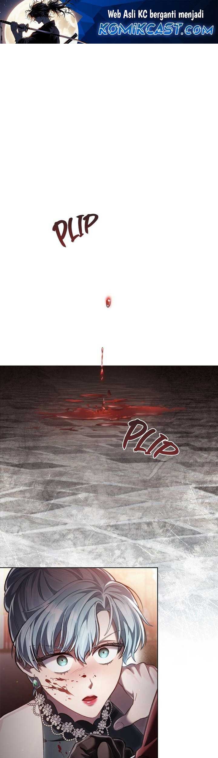 Manhwa Reborn as the Enemy Prince Chapter 70 gambar nomor 2