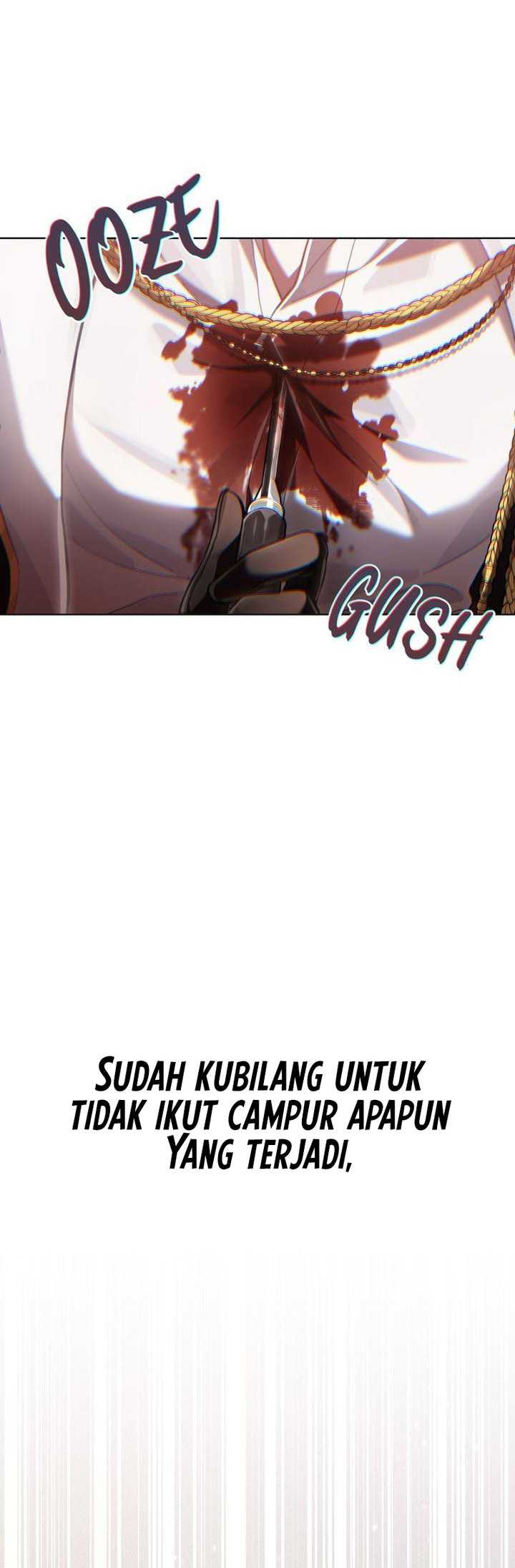 Reborn as the Enemy Prince Chapter 70 Gambar 4