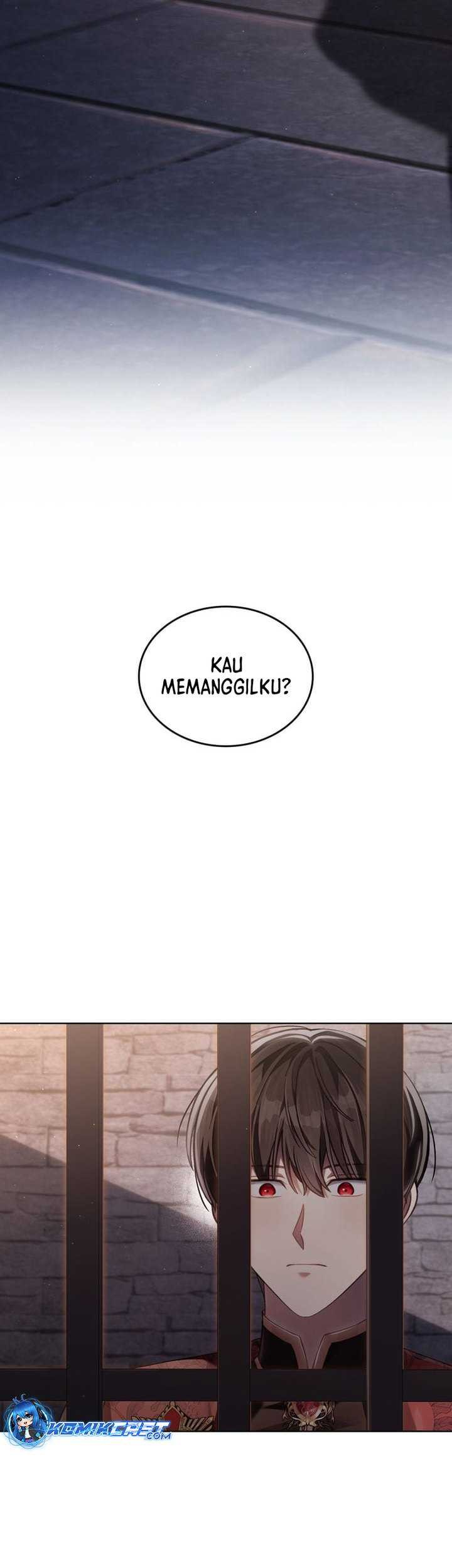 Reborn as the Enemy Prince Chapter 70 Gambar 56