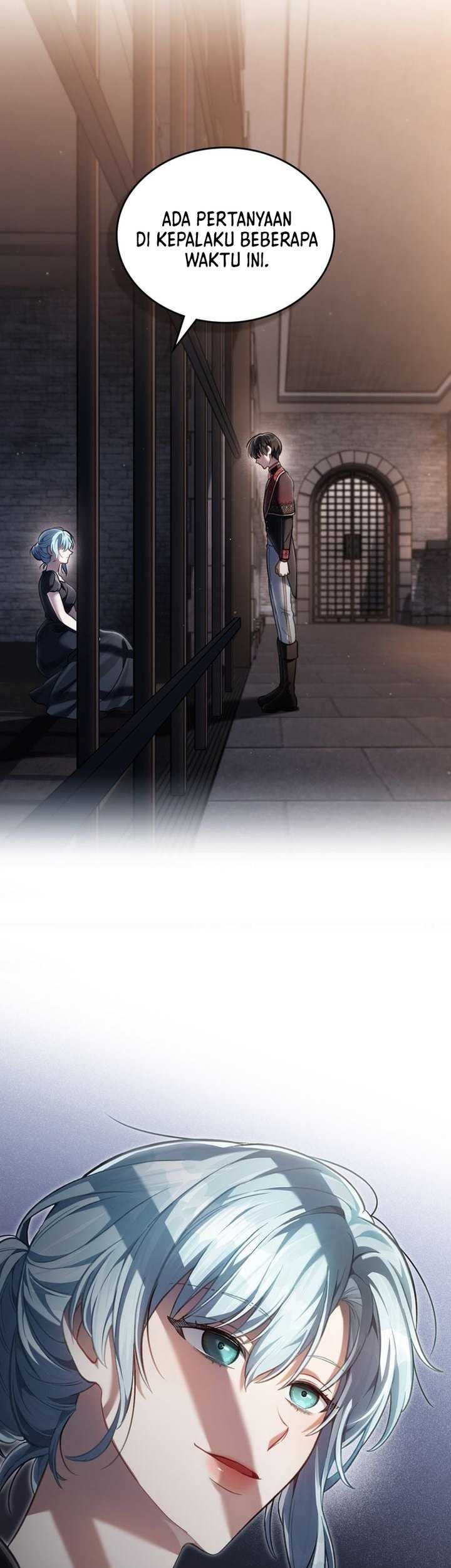 Reborn as the Enemy Prince Chapter 70 Gambar 58