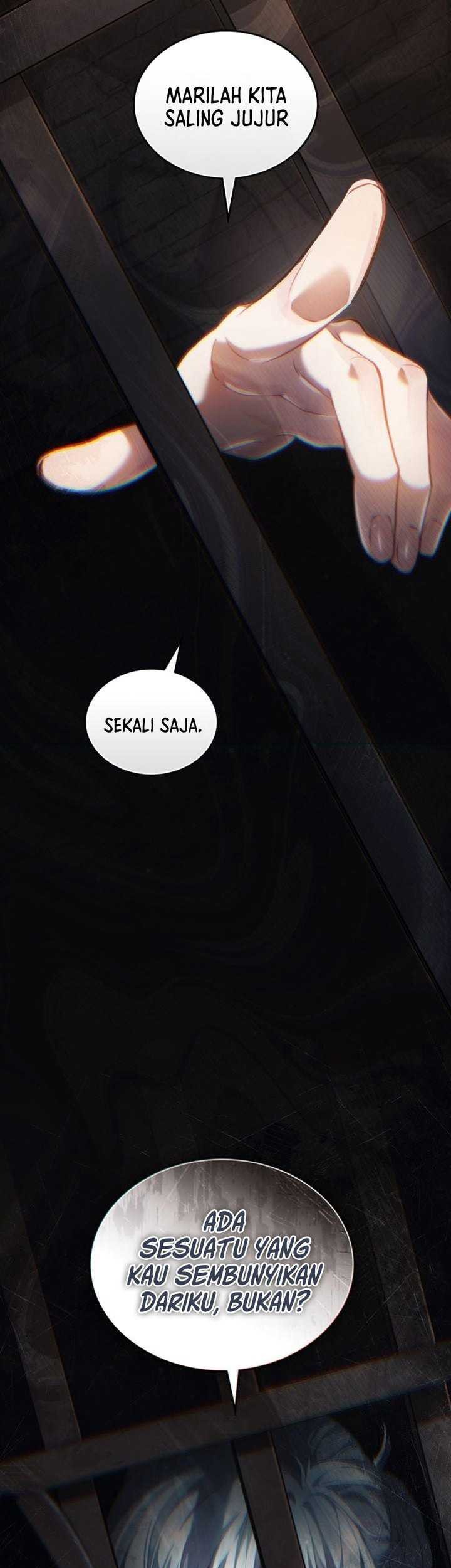 Reborn as the Enemy Prince Chapter 70 Gambar 60