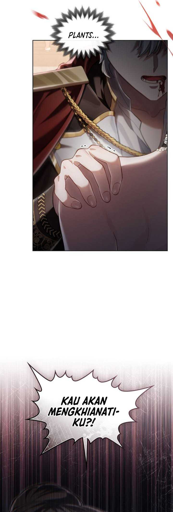 Reborn as the Enemy Prince Chapter 70 Gambar 7