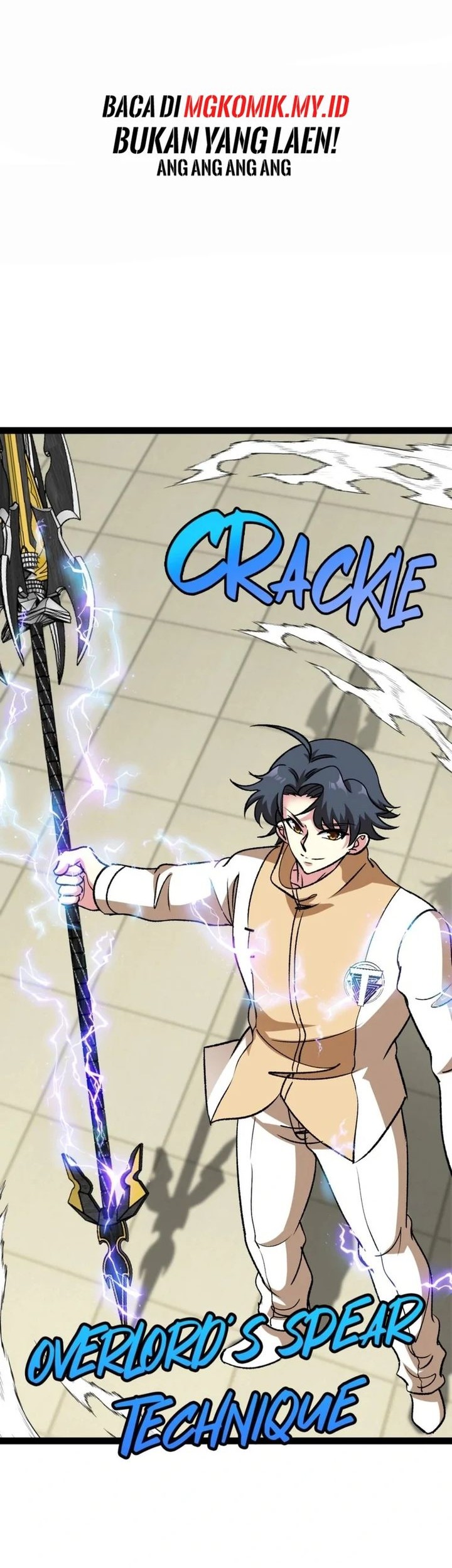 Manhua Divine Leveling System Chapter 140 gambar nomor 2